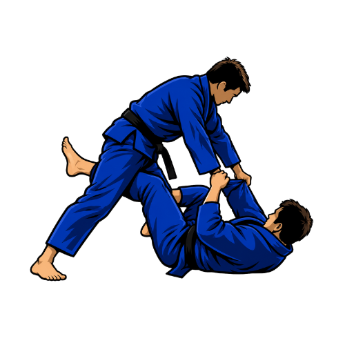 BJJ