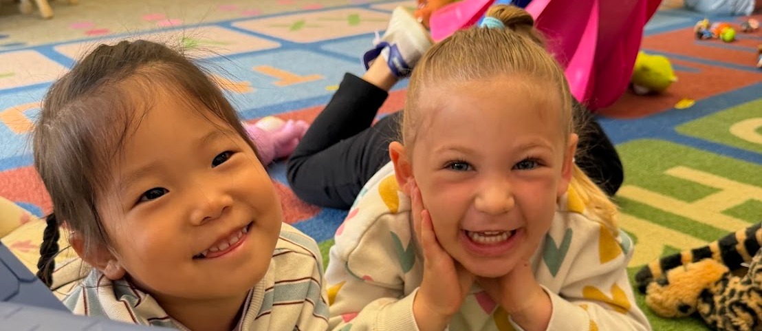 Preschool Students