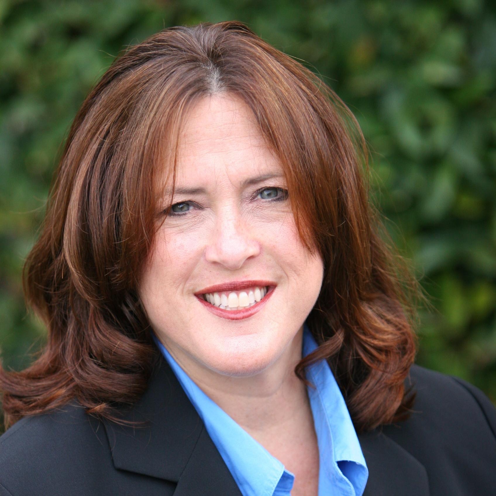 Jackie O' Sullivan, Director of Early Learning