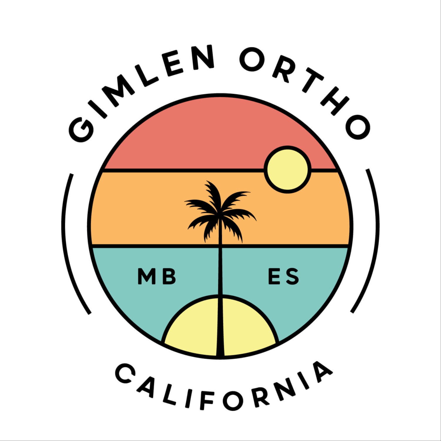Gimlen Ortho Logo