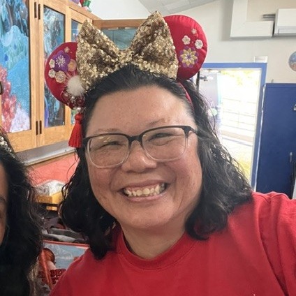 Lizette Kim