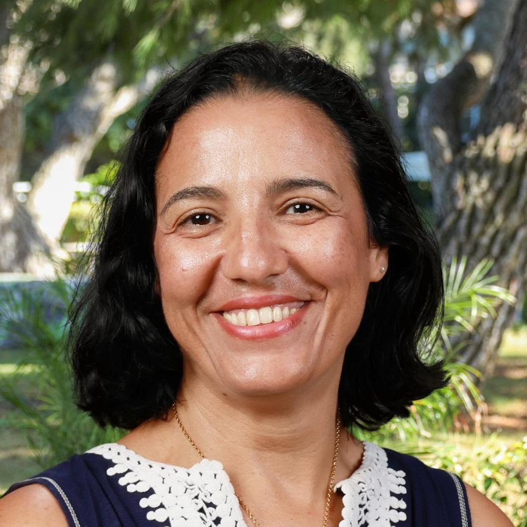 Nadia Aktifi