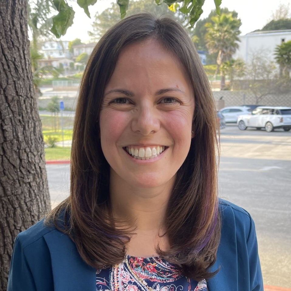 Katie Cavallaro, Principal