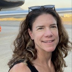 Kristen Potok