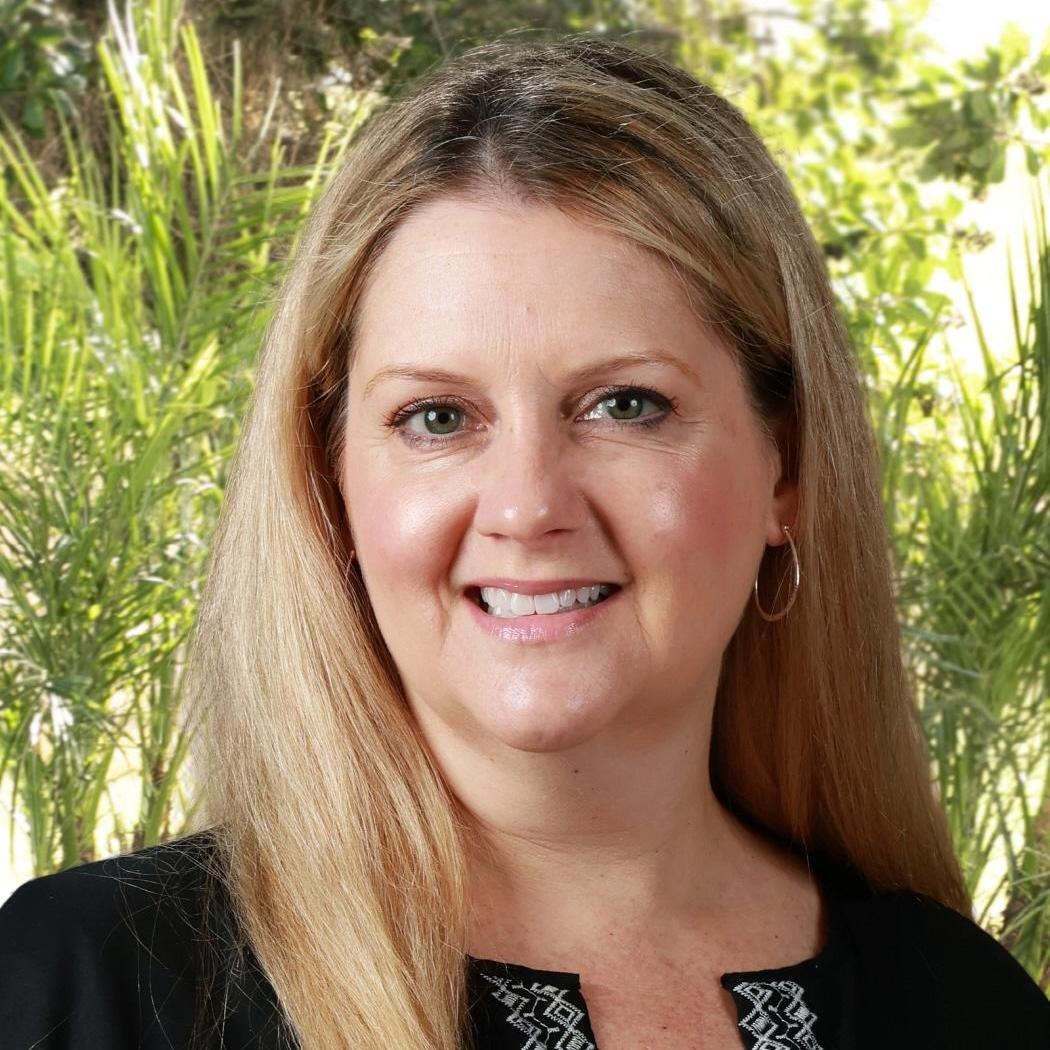 Principal Sharon Witzansky