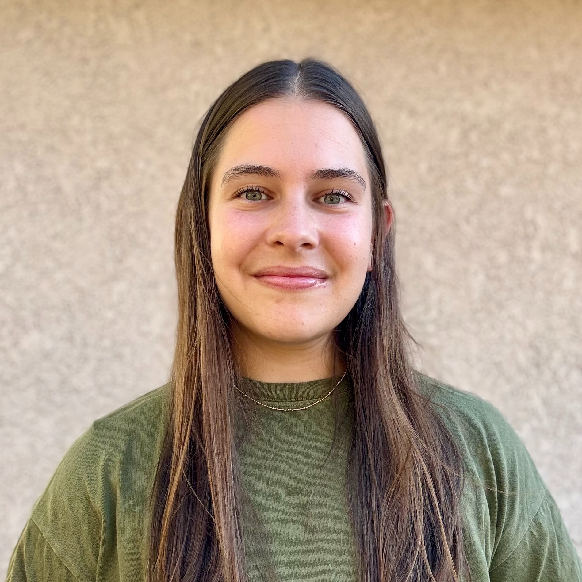 Mariah Camarena