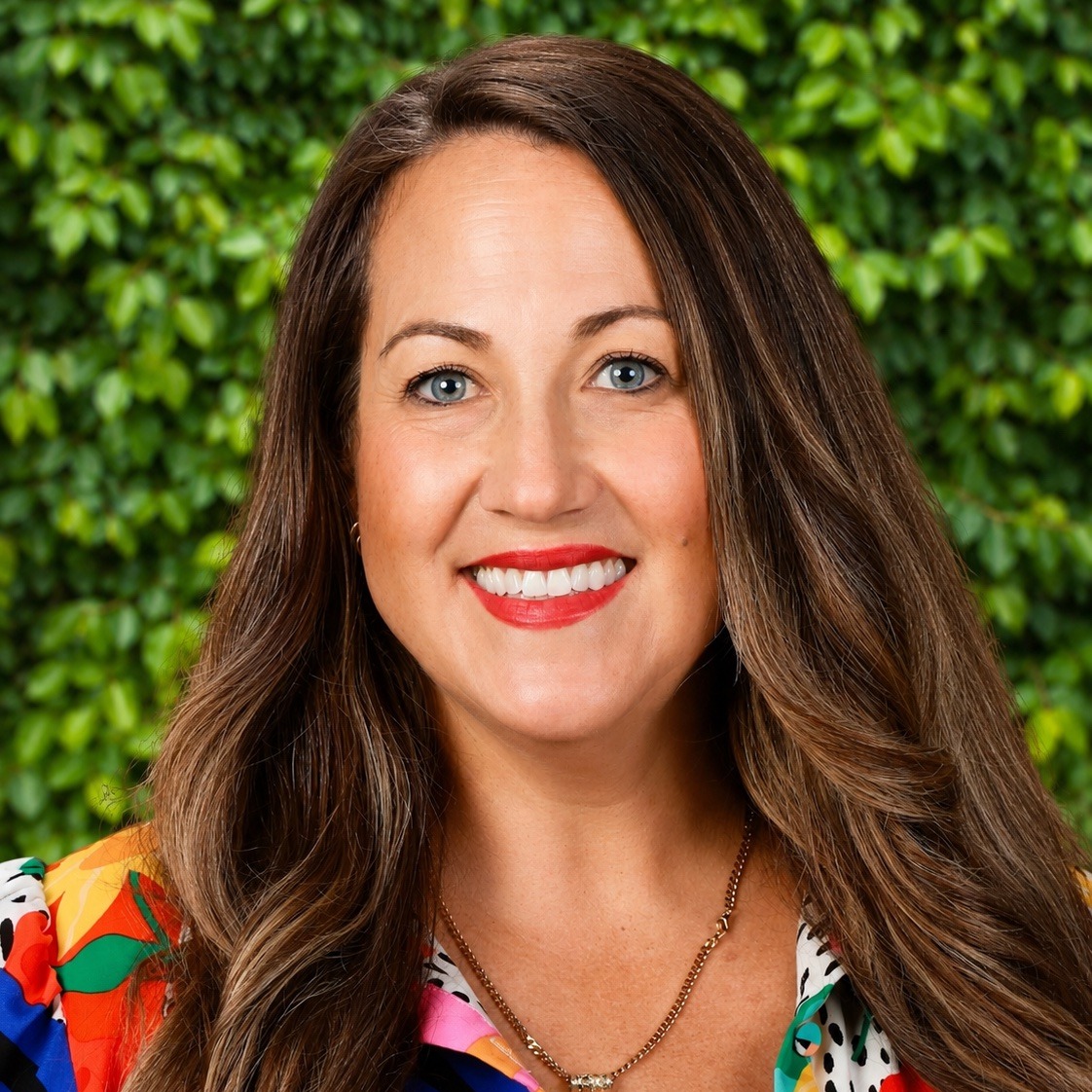 Amanda Vavao, Principal