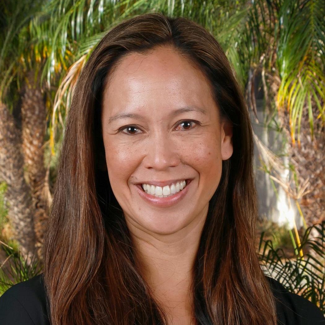 Michelle Legaspi