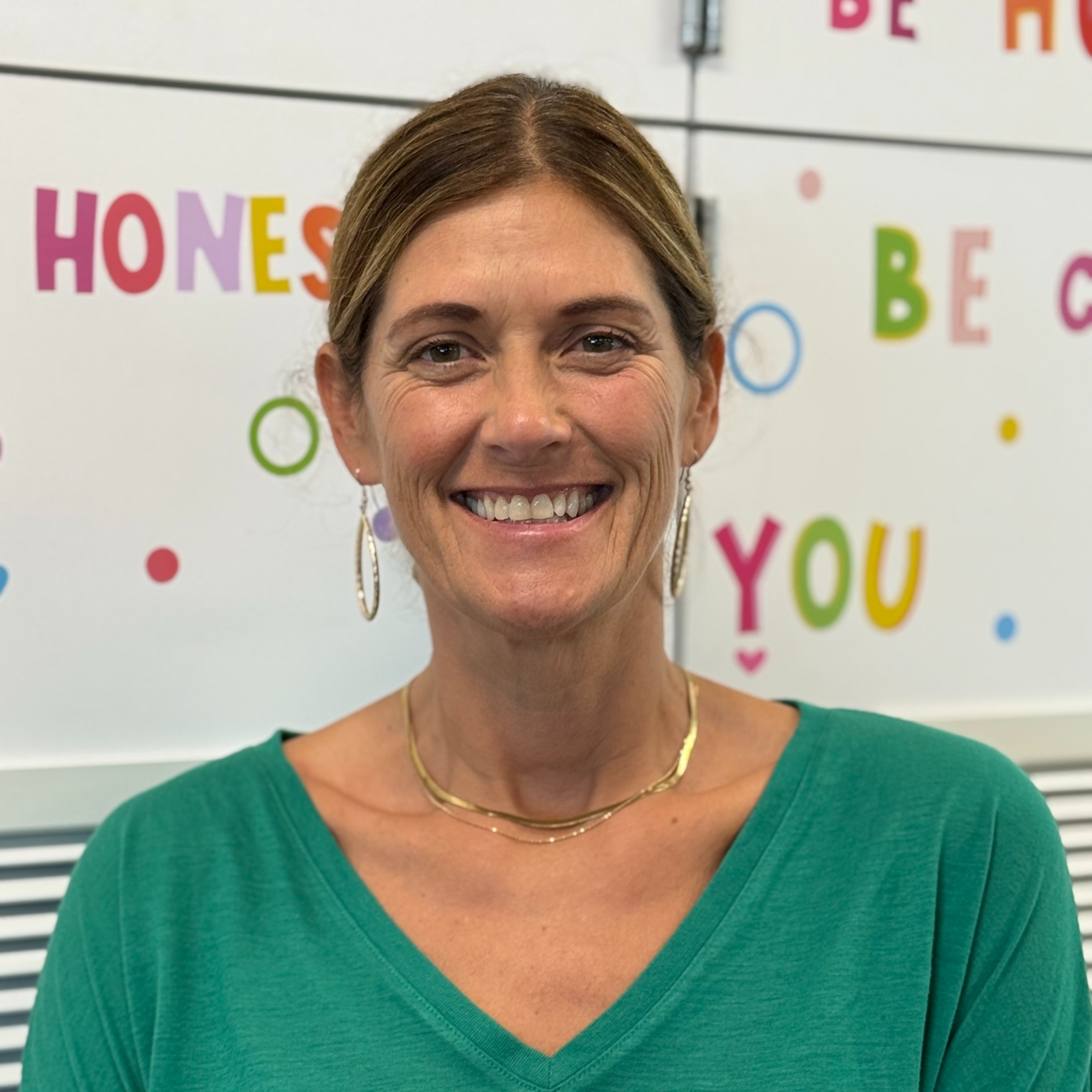 Carrie Fairbrother