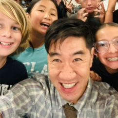 Chris Chao