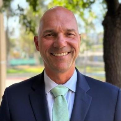 Dr. Matt Horvath, Principal