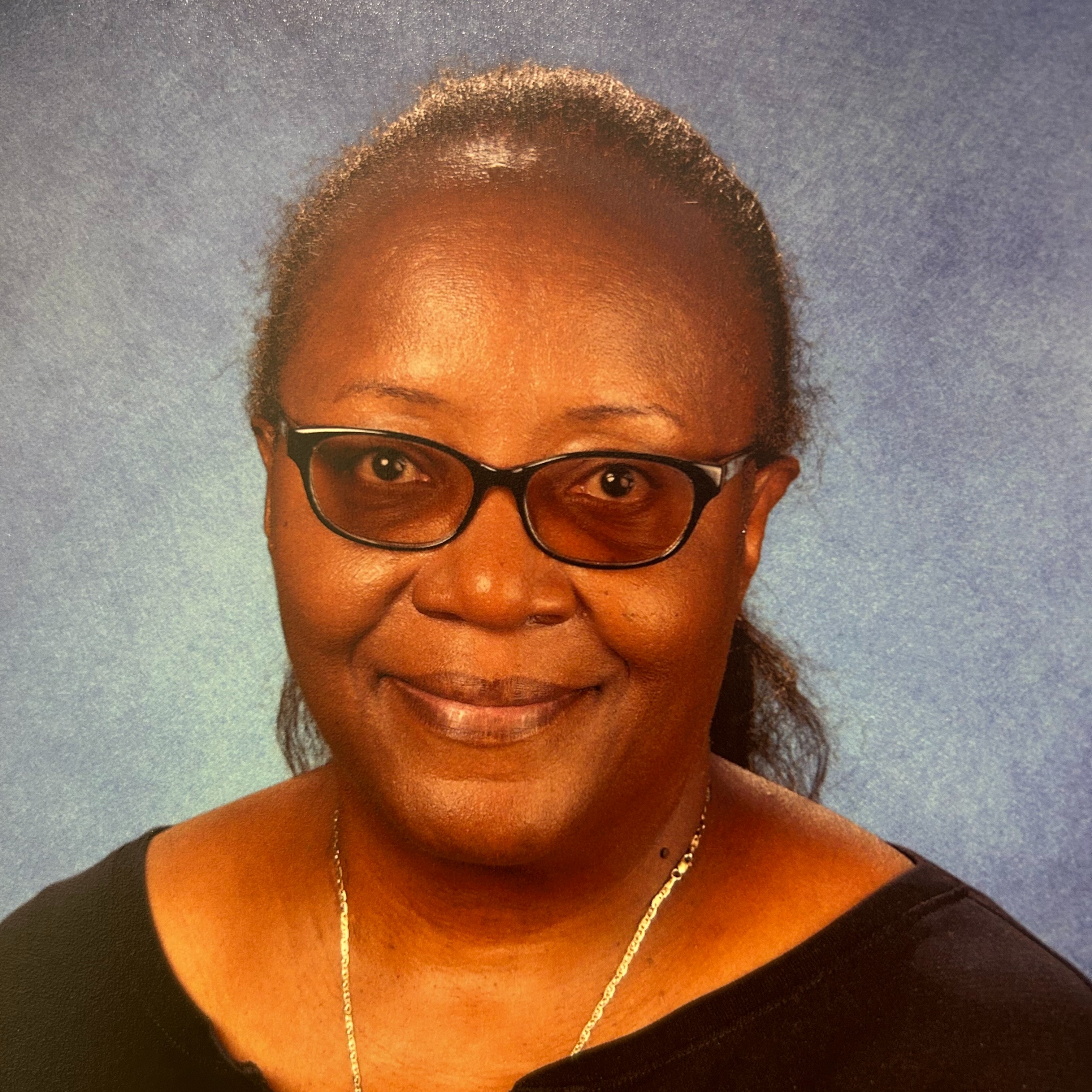 Connie Porter