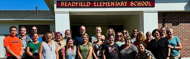 res staff