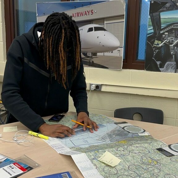 aviation