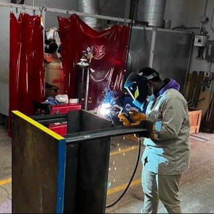 Welding