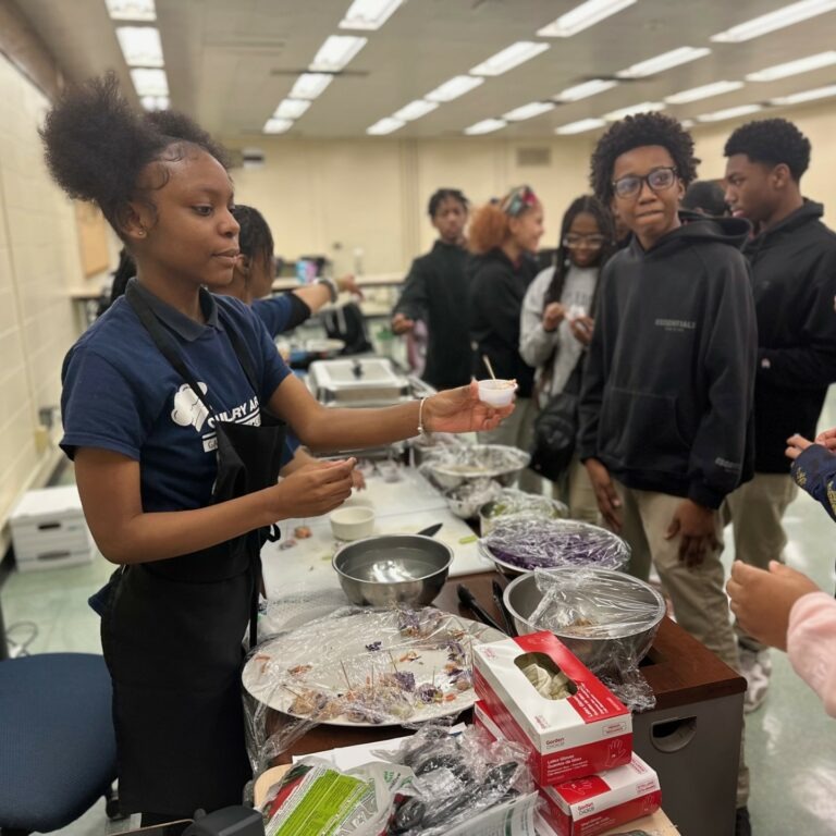 culinary