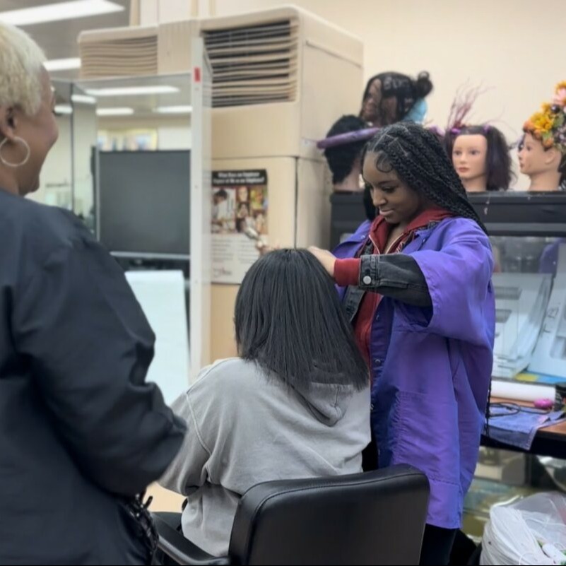 Cosmetology