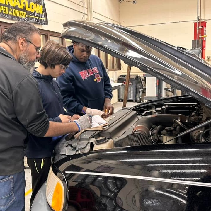 automotive