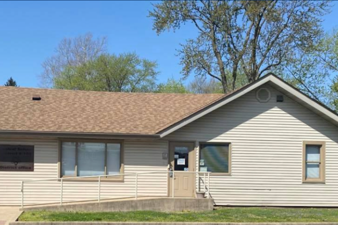 Central 104 District Office