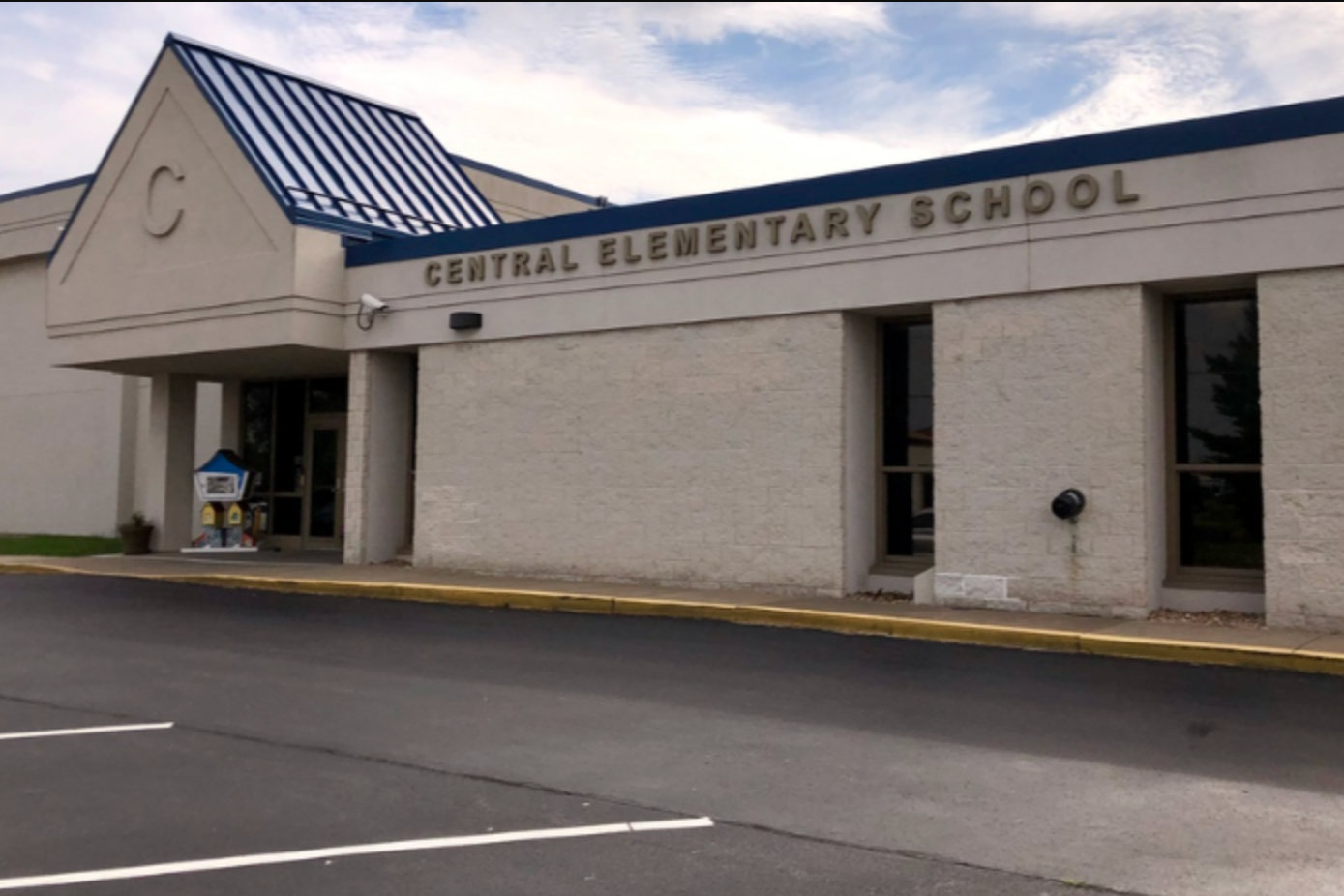 Central Elementary School