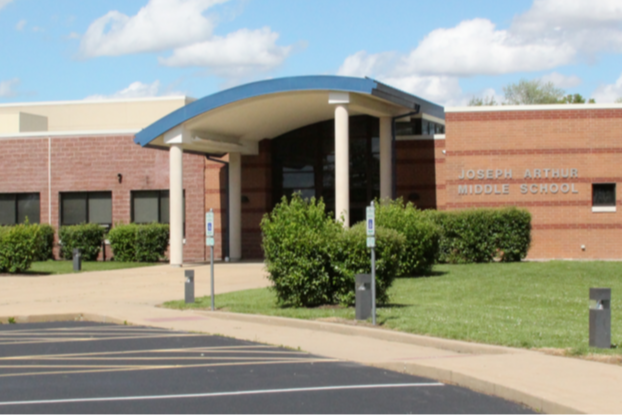 Joseph Arthur Middle School