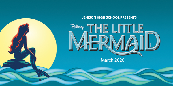 Little Mermaid Poster