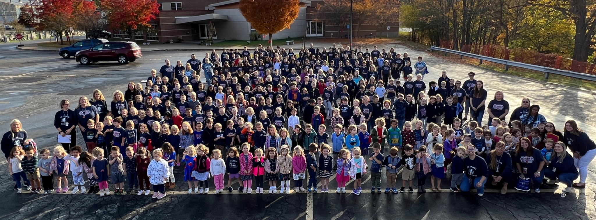 Elementary students