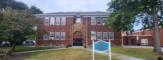HBMS Building