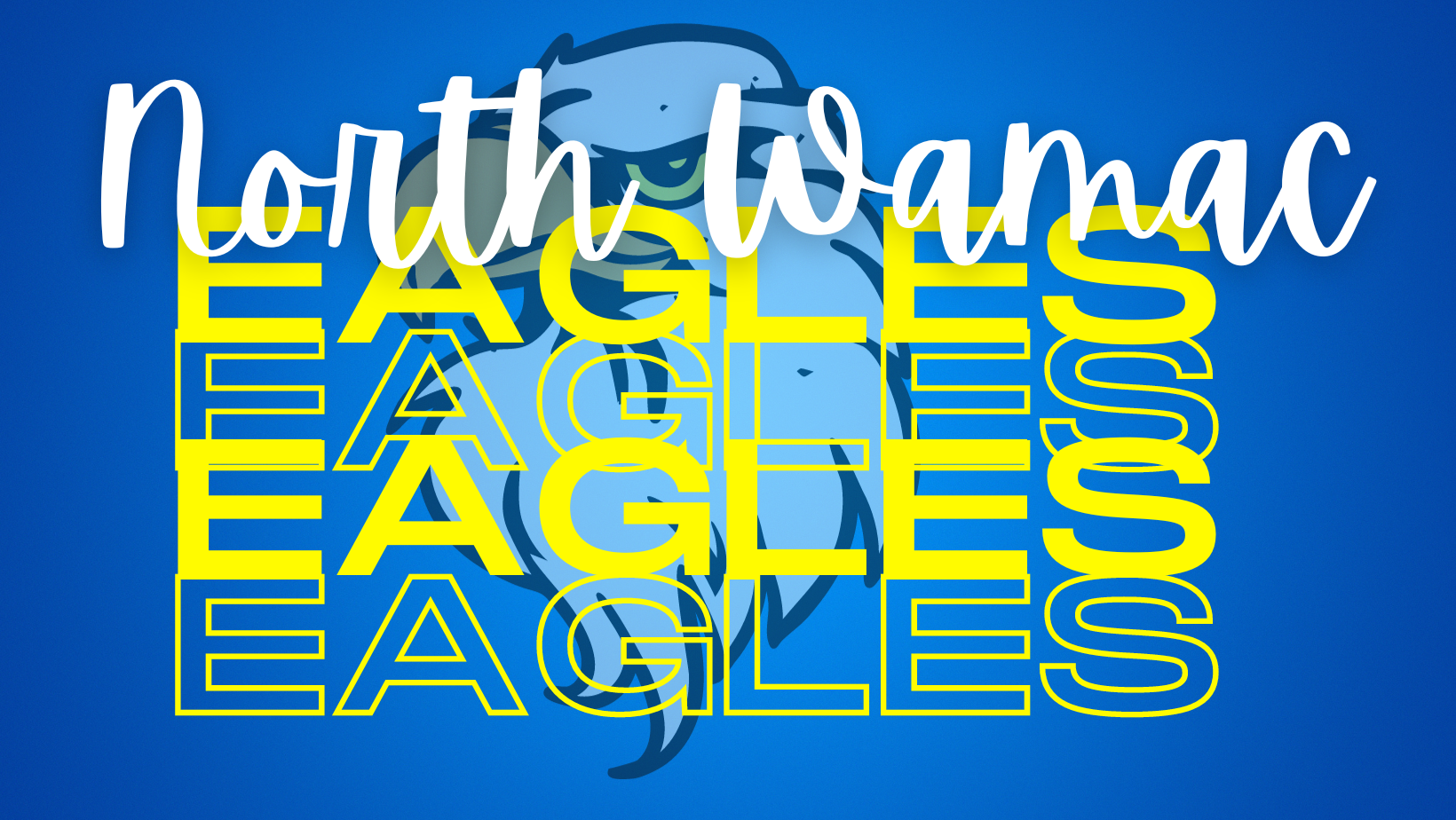 North Wamac Logo