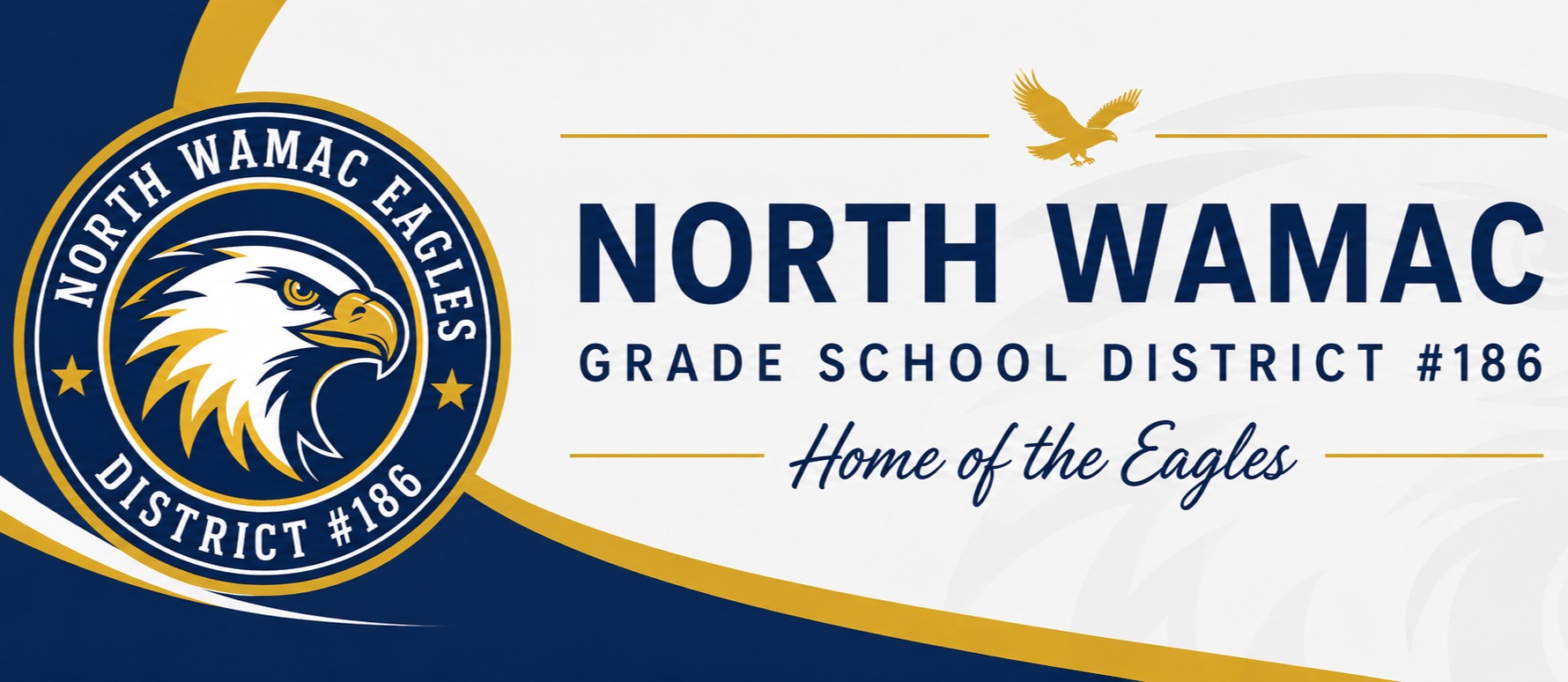 North Wamac Logo