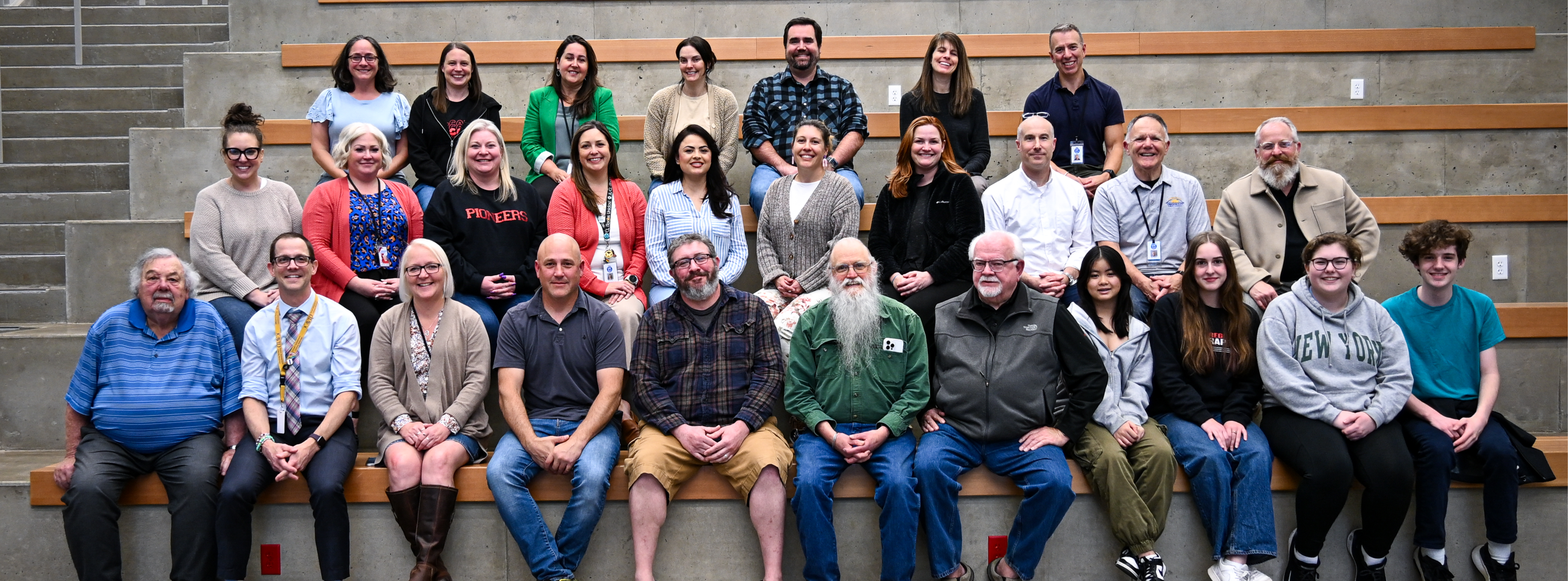 CBOC members