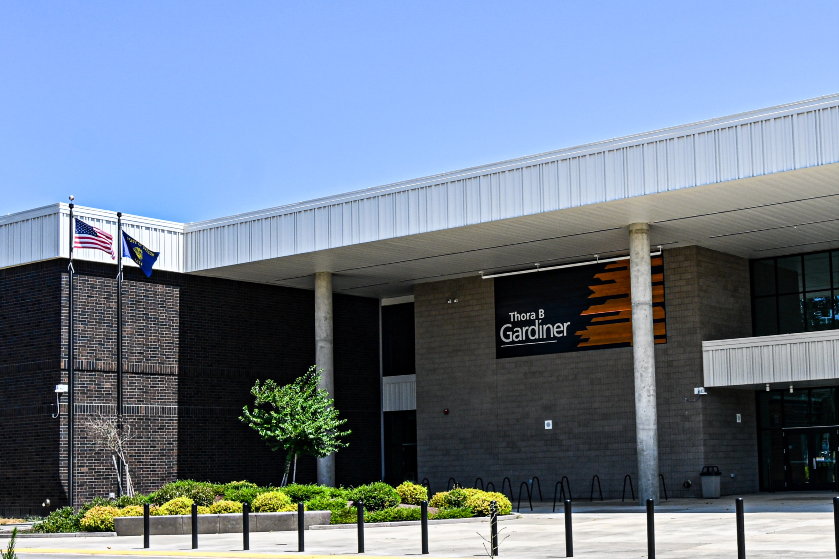 Gardiner Middle School