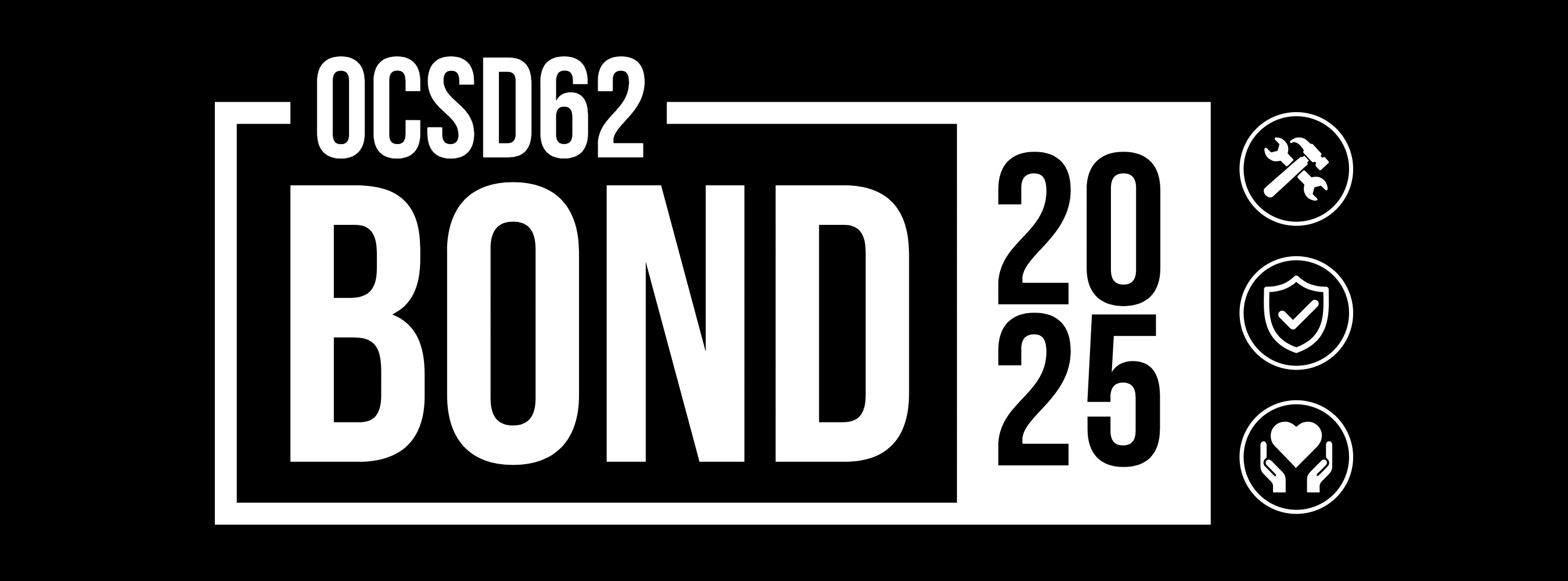 2025 Bond
