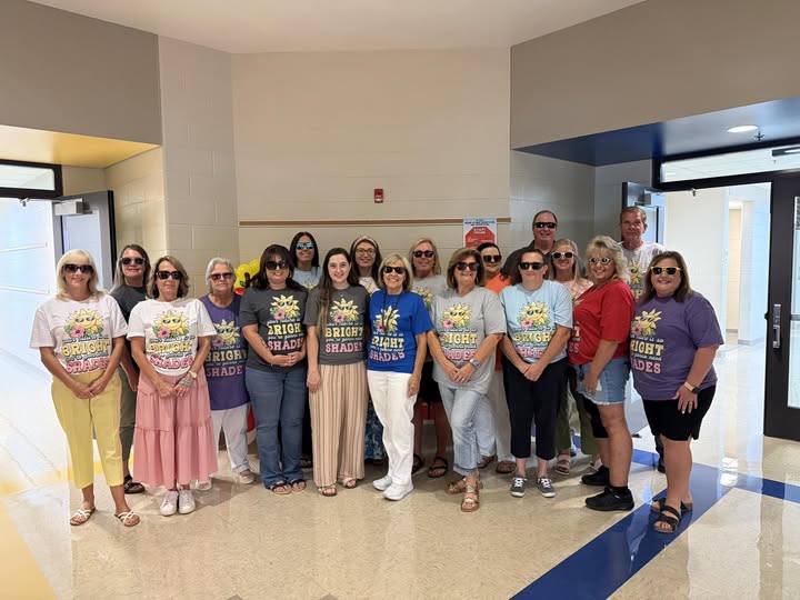 CCES - Future is Looking Bright