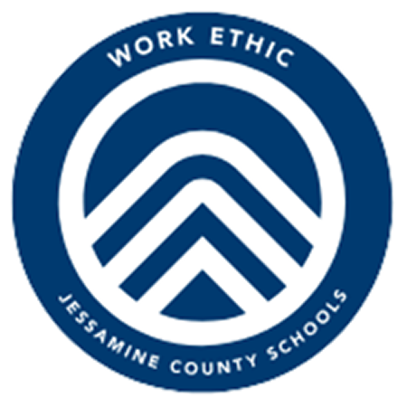 Work ethic logo