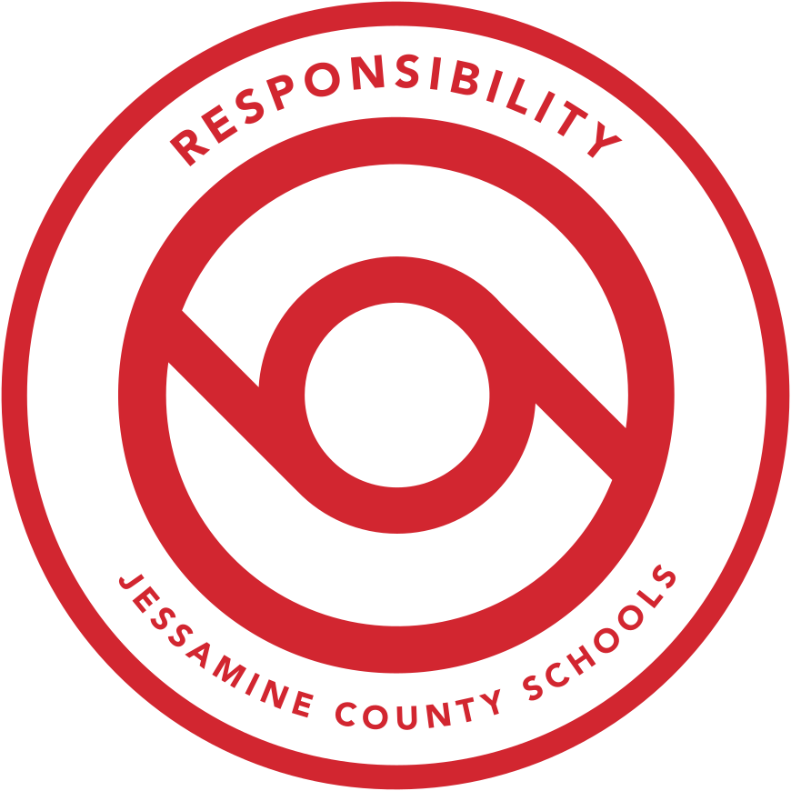 Responsibility Badge Logo