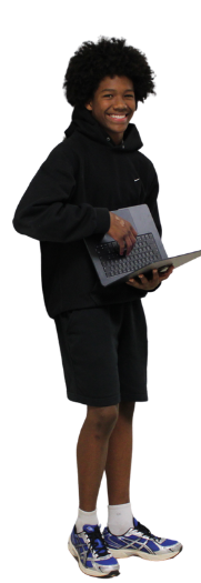 Image of Ira Robinson