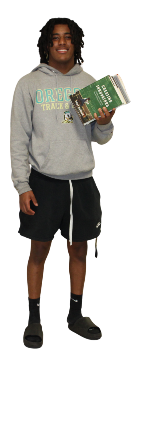 Image of Gabe S.