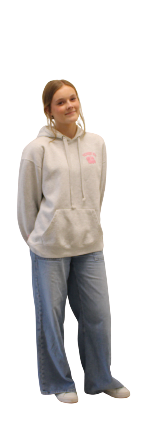 Image of Evie C.