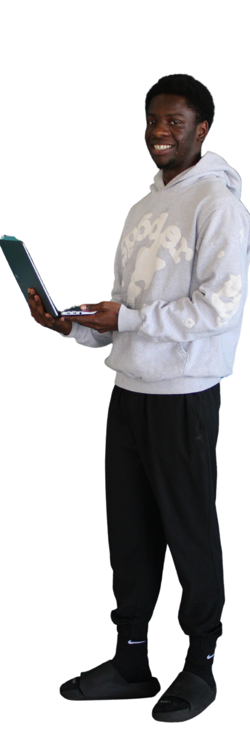 Image of Naizaih C.