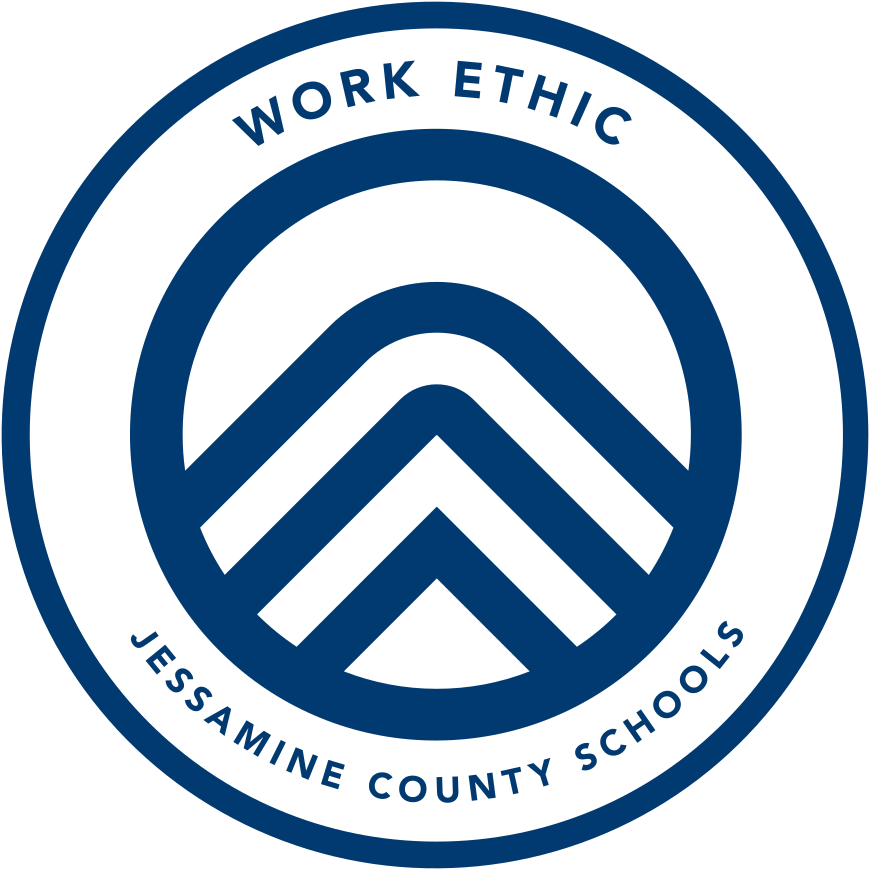 Logo representing Work Ethic