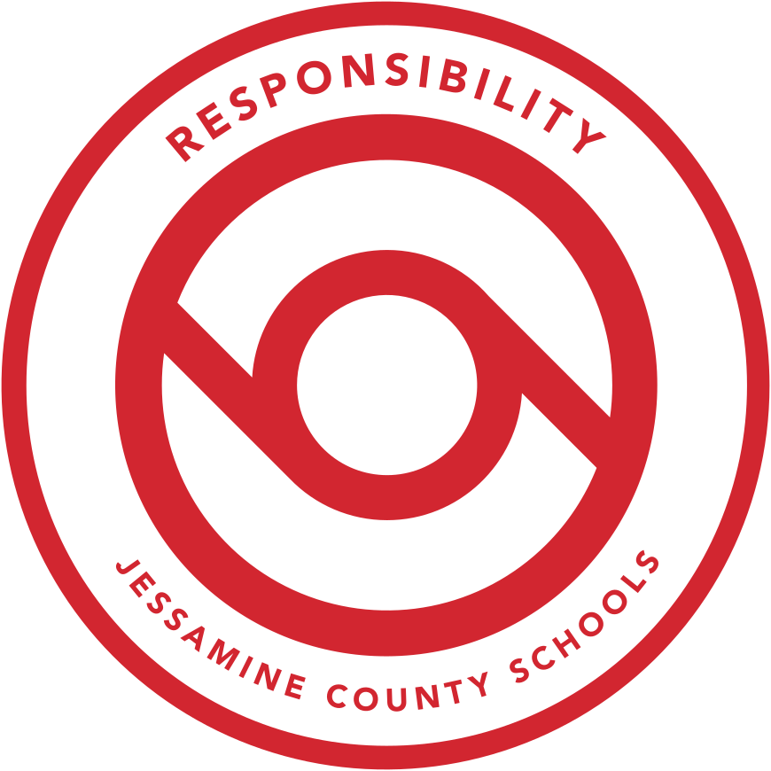 Logo representing Responsibility