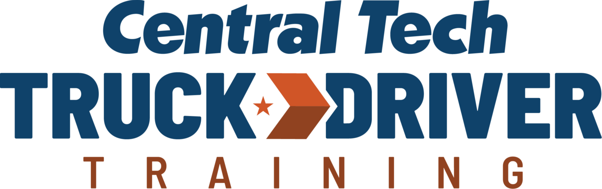 Central Tech Truck Driver
