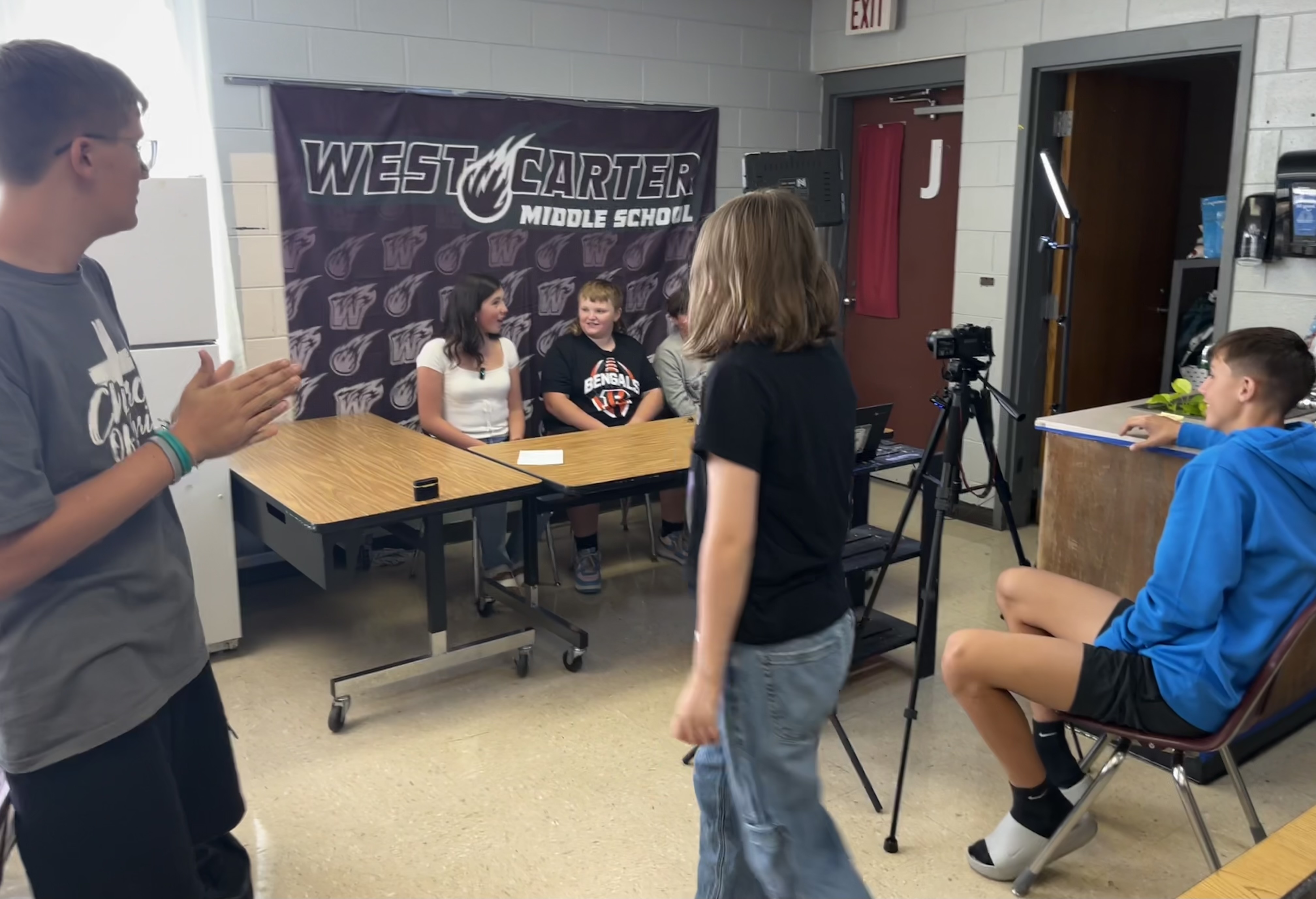 WCMS Media
