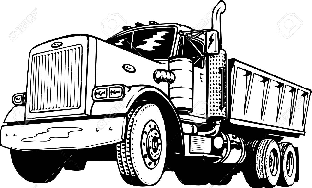 Image of a truck.