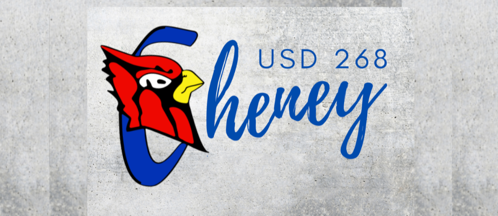Cheney USD 268