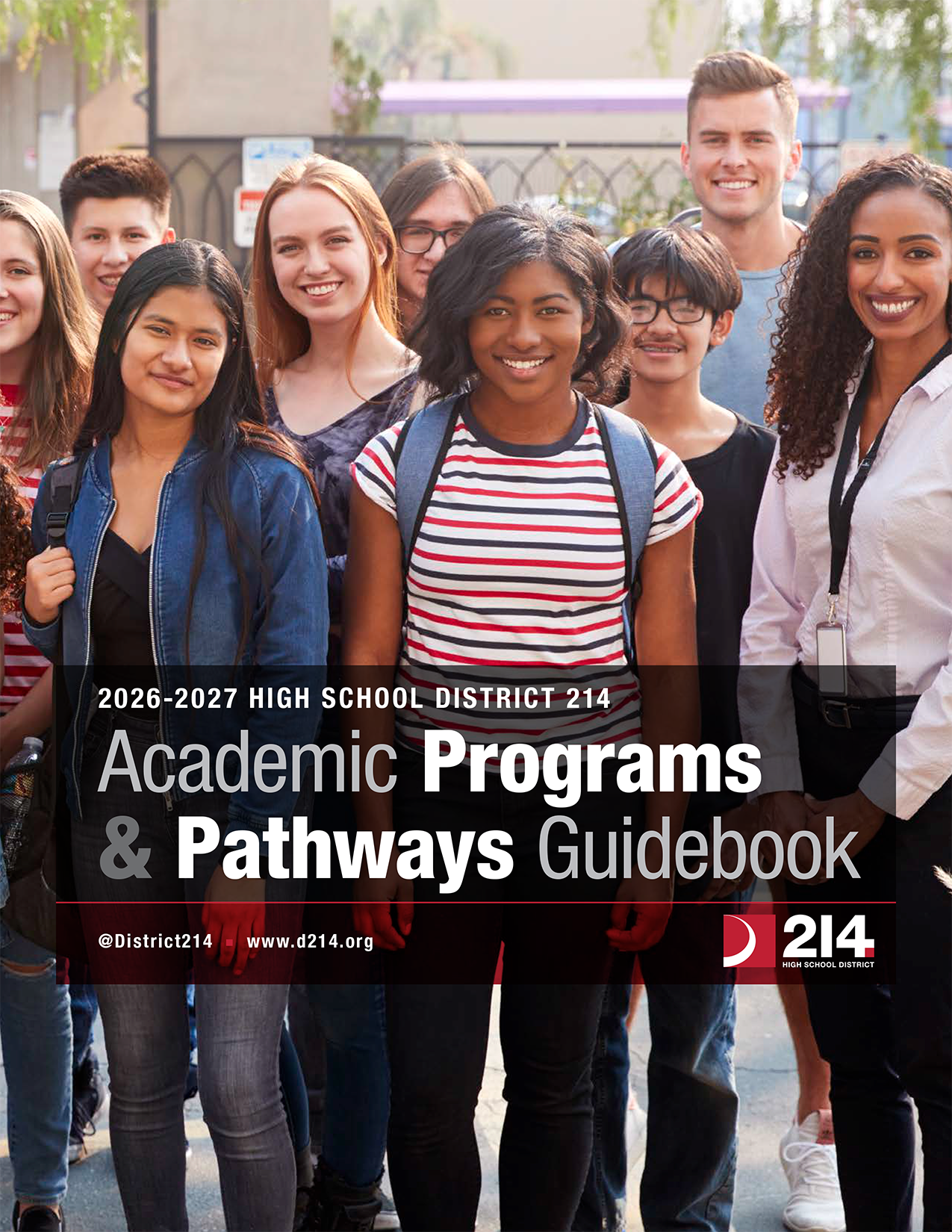 Academic Programs and Pathways Guidebook | District 214