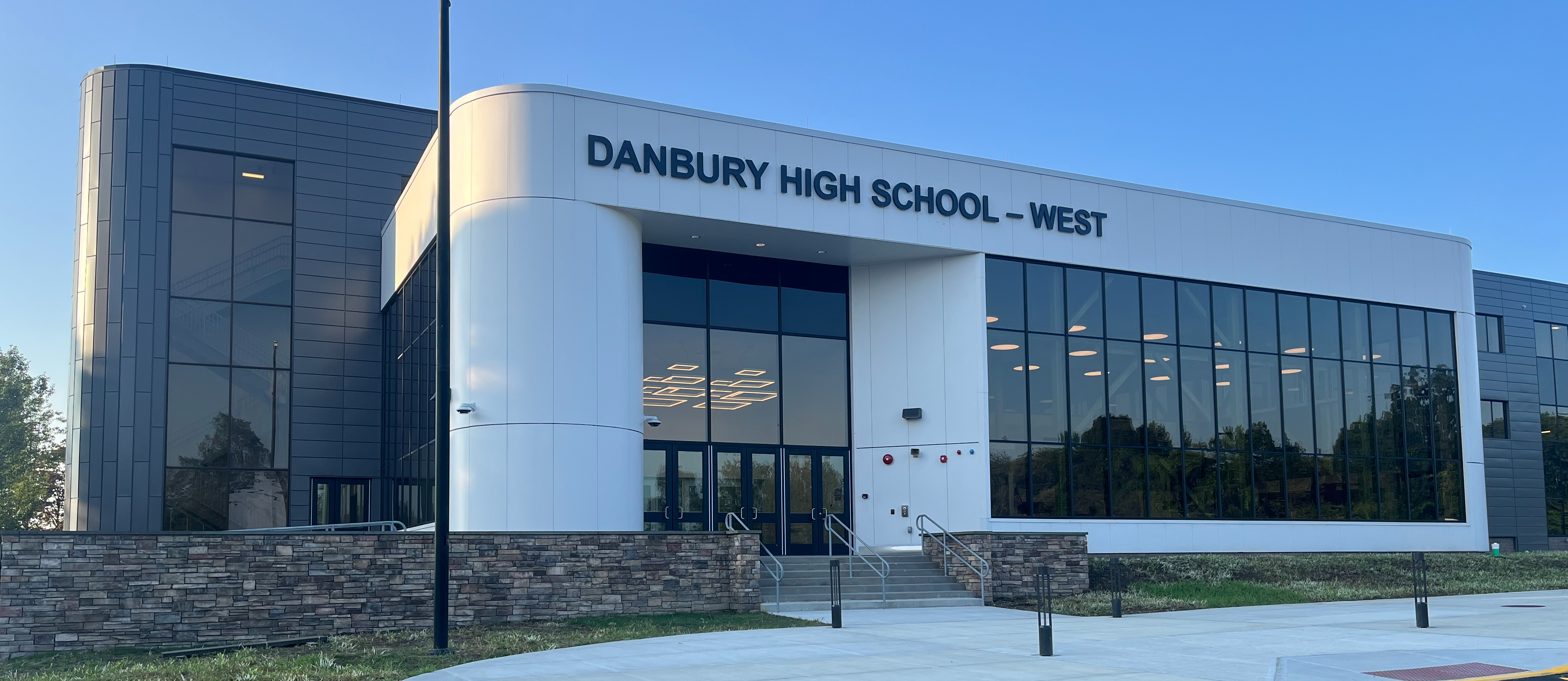 DHS-West Image
