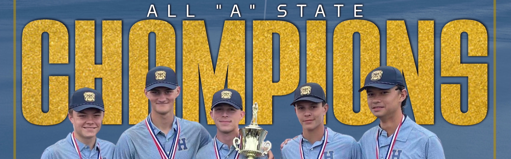 golf champions