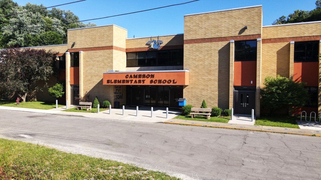 Picture of Cameron Elementary School
